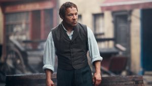 A Thousand Blows 2 x 2